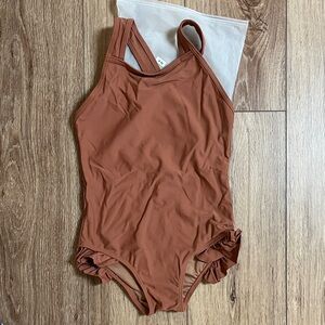 Forever French One Piece Terra